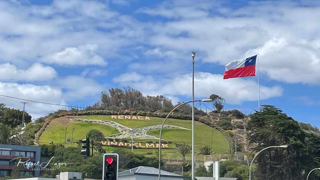 Vina del Mar